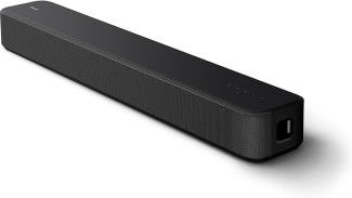 Sony HT-S2000: Soundbar Dolby Atmos 3.1, Kualitas Luar Biasa, Harga Terjangkau