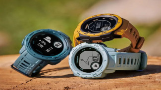 3 Top Smartwatch untuk Diving di Laut dengan Harga Terjangkau Juli 2024