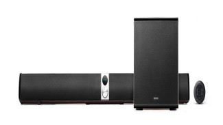 Edifier S70DB: Soundbar dan Subwoofer dengan Kualitas Audio Imersif