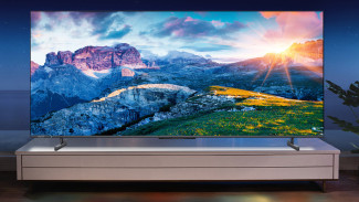 Hisense 65U7K: TV Mini LED 4K UHD dengan Fitur Canggih dan Kualitas Gambar Imersif