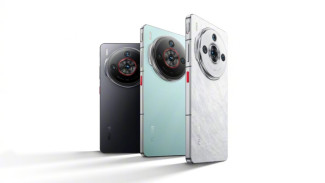 Nubia Z60S Pro: HP Flagship Desain Premium dan Performa Gahar, Siap Meluncur 23 Juli!