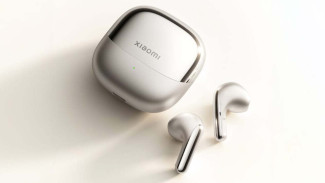 Xiaomi Buds 5: TWS Canggih Hadirkan Audio Spasial! dan ANC!