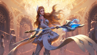 Build Odette Tersakit Juli 2024! Sekali Ulti Auto Savage!