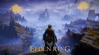 Game Elden Ring Dapat Rating Pujian Tertinggi di Kelas Game RPG. Yuk Simak Ulasan Game nya!