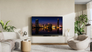 Panasonic MZ2000: Gabungan Audio Mengesankan dan Gambar Imersif untuk Pengalaman Nonton Terbaik