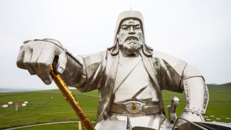 Fakta Genghis Khan yang Tiduri Banyak Wanita: Sebabkan Jutaan Orang Warisi DNA-nya Hingga Kini