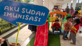 Apakah PIN Polio Menyebabkan Demam? Simak Penjelasannya!