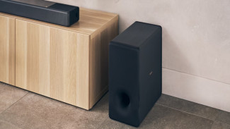Sony SA-SW3: Subwoofer Nirkabel Ringkas untuk Pengalaman Audio Keren, Bass Luar Biasa