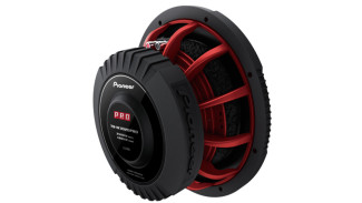 Pioneer TS-W3020PRO: Subwoofer 12 Inci dengan Bass Bertenaga untuk Sistem Audio Mobil Anda