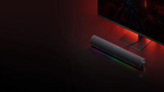 Xiaomi Desktop Speaker: Speaker Desktop untuk Pengalaman Audio yang Lebih Baik