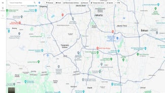 9 Cara Mudah dan Tepat Memilih Titik Koordinat GPS di Google Maps Agar Tidak Nyasar
