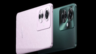 OPPO Reno11 F 5G: Ponsel Gahar Harga Santai, Cocok Buat Anak Muda!