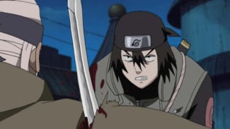 6 Karakter yang Kuat Tapi Punya Penyakit Mematikan di Naruto dan Boruto