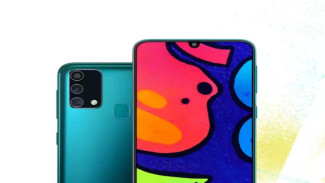 4 HP Samsung RAM 8GB Kamera Tele Jernih Harga Terjangkau 2024