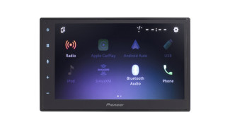 Pioneer DMH-W2700NEX: Head Unit Mobil Modern, Fitur Lengkap Dengan Berbagai Hiburan