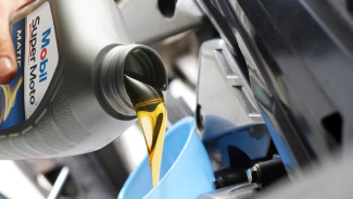 Motor Listrik: Apakah Masih Perlu Ganti Oli? Temukan Jawabannya di Sini!