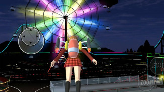 8 Arena Parkour Seru dan Menantang di Sakura School Simulator