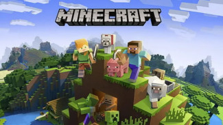 Cara Memenangkan dan Bertahan Hidup di Minecraft Mode Hardcore