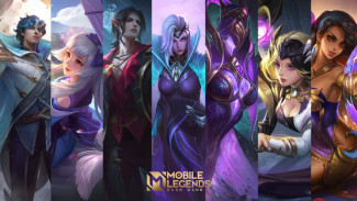 6 Hero Mage Tersakit di Mobile Legends: Solusi Cepat Keluar dari Rank EPIC!