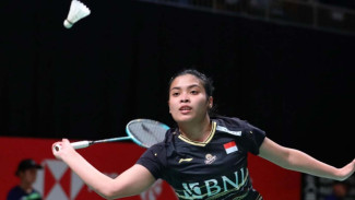 Profil dan Agama Gregoria Mariska Tunjung: Asa Indonesia yang Tersisa di Bulu Tangkis Olimpiade 2024