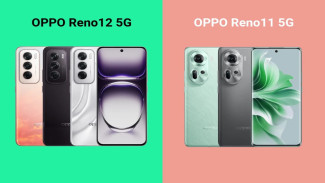 OPPO Reno12 5G VS Reno11 Pro 5G: Mana yang Lebih Unggul di 2024?