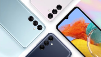 Samsung Galaxy F14 4G Resmi Dirilis: Simak Spesifikasi dan Harganya!