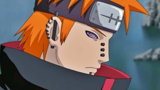 5 Alasan Ini, Kenapa Rinnegan Sangat Spesial di Dunia Naruto