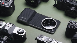Xiaomi 14 Ultra Diskon 16%: Spesifikasi Dewa, Kamera Leica Ala Fotografer Profesional!