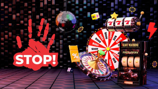 Cara Berhenti dari Judi Online Slot, Parlay dan Apapun yang Berbau Gambling: Ketahui Sebelum Telat!