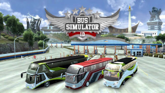 BUSSID Mod: Game Hadirkan Fitur Unggulan yang Meningkatkan Serunya Bermain Bus Simulator
