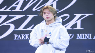 Park Jihoon Eks Wanna One Resmi Bergabung dengan YY Entertainment, Siap untuk Proyek Baru?