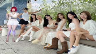 Girls' Generation: 17 Tahun Berkarya, Persahabatan yang Tak Terpisahkan Meski di Agensi Berbeda!