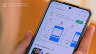 Cara Cek Penerima Bansos Agustus 2024: Apakah Kamu Terpilih? Simak Langkah Mudahnya!