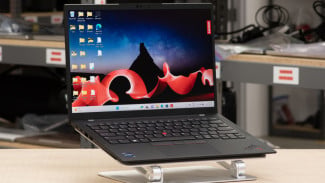 3 Pilihan Laptop ThinkPad Harga 2 Jutaan: Kuat Kerja Berat, Tahan Banting, RAM dan SSD Bisa Upgrade