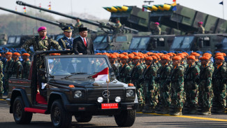 10 Negara dengan Militer Terkuat di Asia 2024: Indonesia Peringkat Berapa?