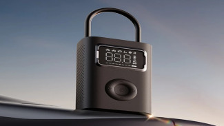 Xiaomi MIJIA Tire Inflator 2 Pro: Solusi Pengisian Udara Cepat untuk Kendaraan Anda