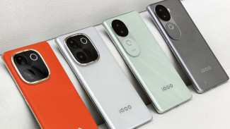 iQOO Z9s dan Z9s Pro Siap Menggebrak Pasar: Simak Bocoran Spesifikasi dan Harganya