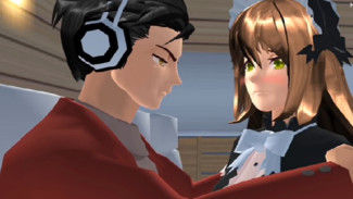 10 Film Romantis Terbaik di Sakura School Simulator yang Wajib Ditonton!
