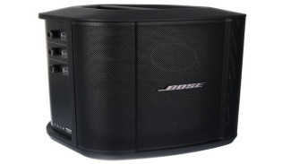 Bose S1 Pro+: Speaker Portabel dengan Kualitas Suara Profesional dan Fleksibilitas Tinggi