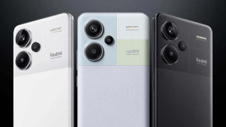Xiaomi Redmi Note 14 Siap Dirilis dengan Sertifikasi 3C, Ini Bocoran Spesifikasinya