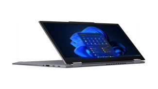 Lenovo ThinkPad X13 Gen 5: Laptop Hibrida 2-in-1 yang Tangguh dan Serbaguna