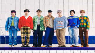 NCT Dream Bakal Rilis Single Bahasa Inggris dengan Judul 'Rains in Heaven'!