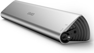 Edifier MF200: Speaker Bluetooth Portabel dengan Desain Minimalis dan Kualitas Suara Mengagumkan