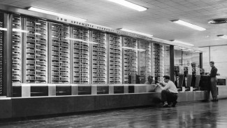 Komputer Pertama Dunia Rayakan Ulang Tahun ke-80