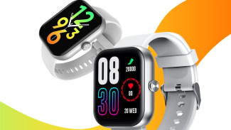 Infinix XW1 Watch: Smartwatch Murah dengan Fitur Lengkap untuk Pemantauan Aktivitas Sehari-hari