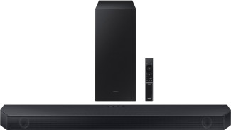 Samsung Q-Series HW-Q600C: Soundbar Premium untuk Pengalaman Audio Terbaik di Rumah