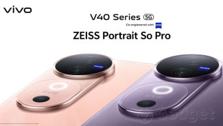 Vivo V40 Series Resmi Rilis, Hadir dengan Desain Tipis dan Teknologi Kamera yang Canggih