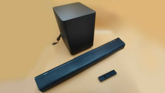 3 Soundbar Edifier Terbaik: Pilihan Berkualitas dengan Harga Terjangkau