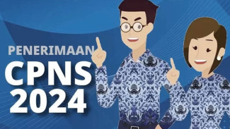 Buruan Cek, Pendaftaran CPNS 2024 Dibuka Bulan Agustus Ini, Simak Jadwal, Syarat, dan Link Resminya!