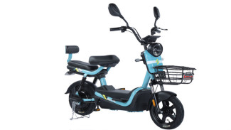 4 Pilihan Terbaik Sepeda Listrik Selis: Panduan Cerdas untuk Kendaraan Ramah Lingkungan Anda